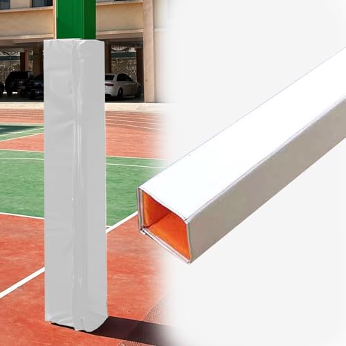 Mousse pour poteau de basket extérieure : sécurisez votre garage et sous-sol