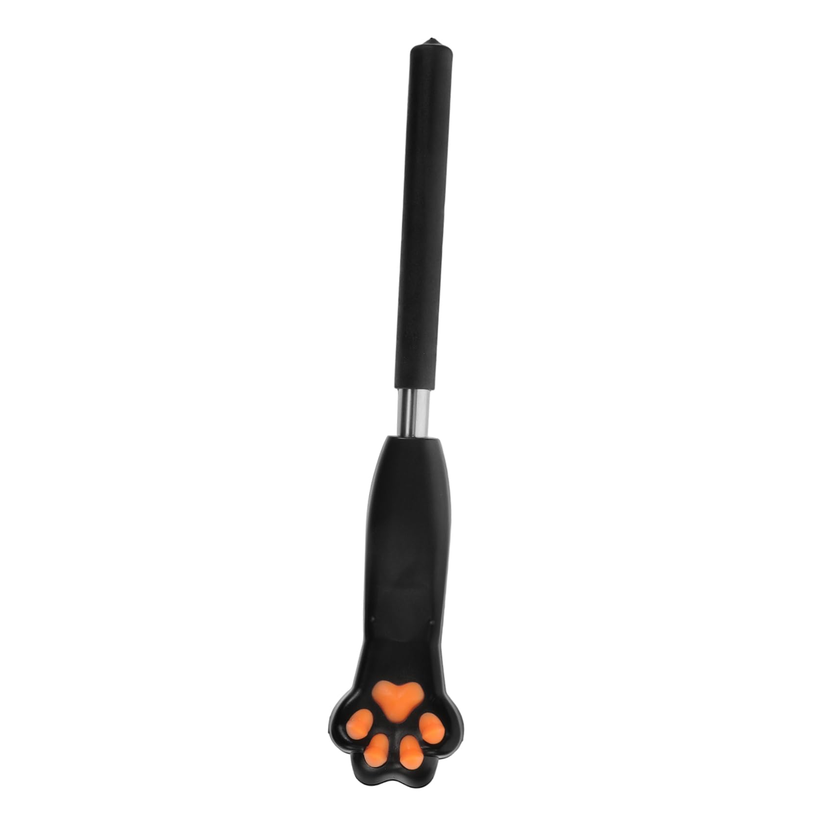 VALICLUD 4 Piezas Picazón en la pata de gato raspador masajeador de espalda rascador de espalda eléctrico rascador de espalda para hombre garra rascador Acero inoxidable