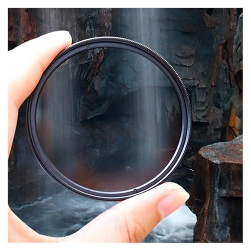 Filtro ND16 43mm de densidad neutra para objetivos fotográficos 2