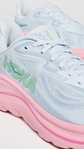 Image of Hoka Womens Clifton 10
