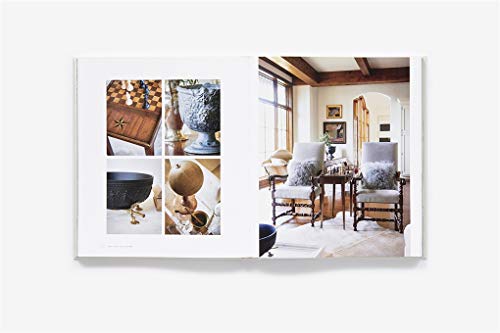 Soul of the Home: Designing with Antiques - Image 2