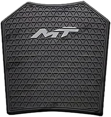 Tank Traction Pad Motorcycle Rubber Gas Tank Decoration and Protection Thicken Decals Fuel Tank Stickers Kits for 450MT 450 MT