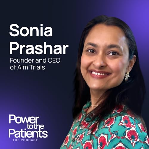 Turning Pain Into Progress: How Sonia Prashar Built a Mission Around Mental Health