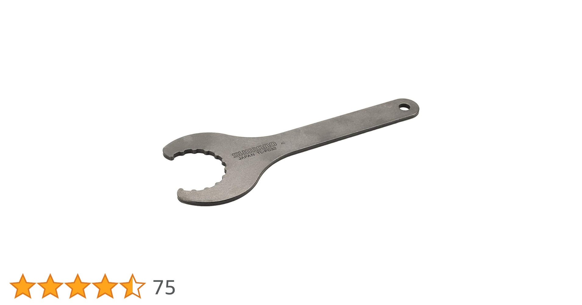 Amazon.co.jp: Shimano TL-FC32 Installation Tool by Shimano