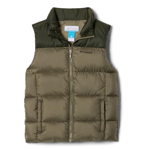Image of Columbia Boys Puffect Vest