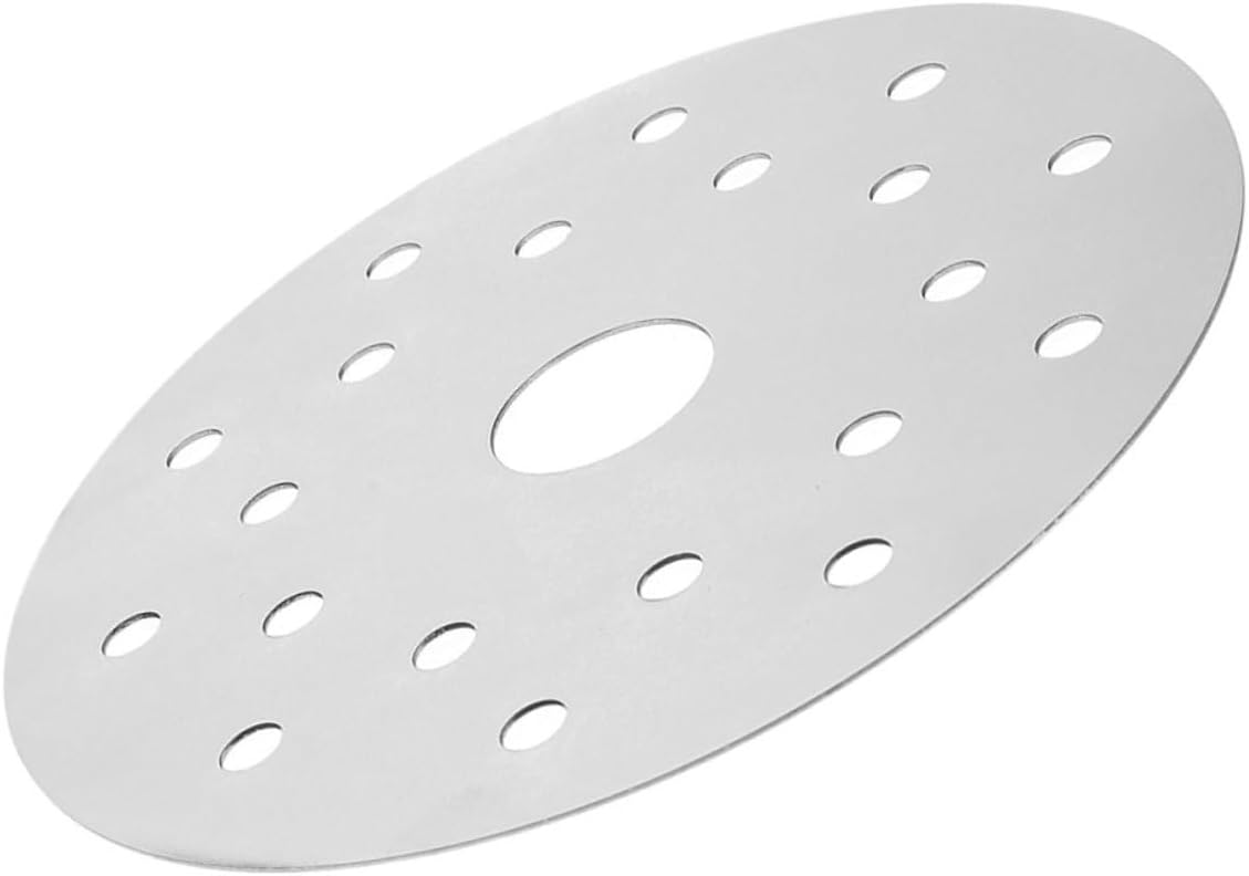 Cooktop Converter Disk Induction Diffuser Plate Heat Conductive for Kitchen