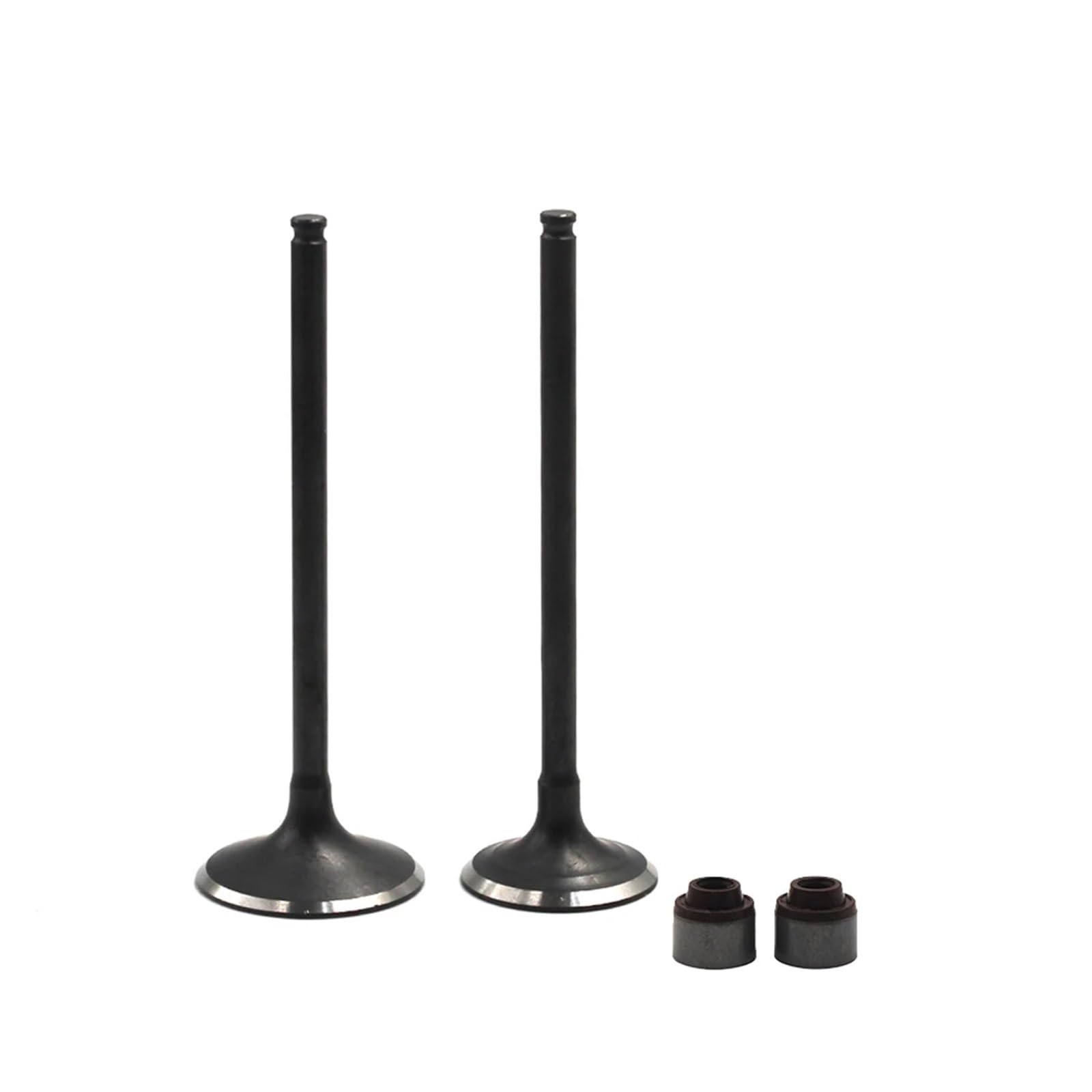 Kit de vástago de admisión 12005-0737 (1 par) para modelos de 250cc 7