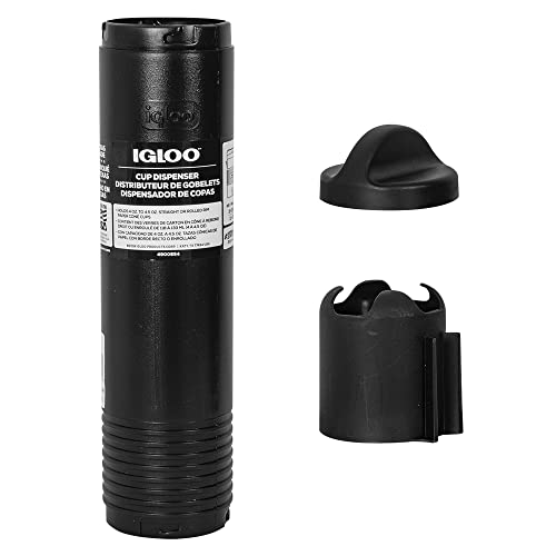 Igloo Cooler Accessories, Cup Dispenser, Brackets and Racks - image 4