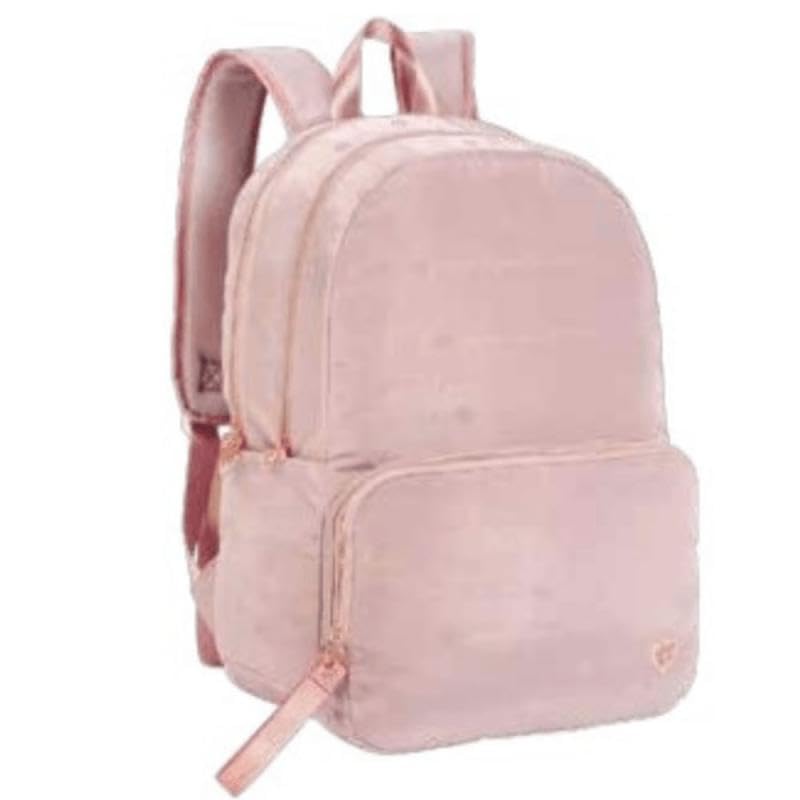 MOCHILA MISS LEMONADE ROSE - 64702