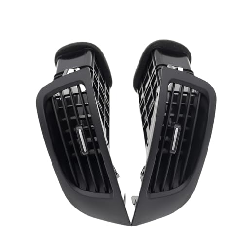 Ventilateurs climatisation intérieurs voiture Kia Koup aérateurs orientables durables
