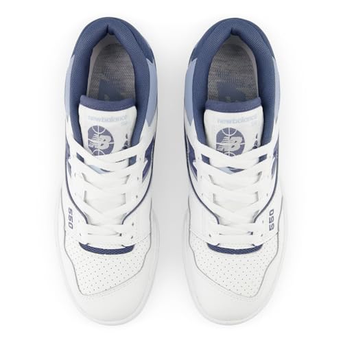 Image of New Balance Women's 550 Sneakers