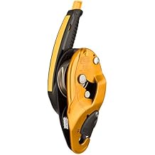 Petzl ID descender 10.5-11mm D200S0