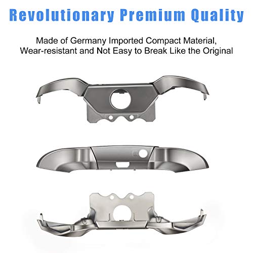 image for Sthetix 2019 Upgraded LB RB Bumpers Replacement Triggers Button Parts 