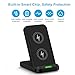 for Google Pixel 9, 10 Pro XL, Wireless Charger Phone Stand Station for Google Pixel 10, 10 Pro, 10 Pro Fold, 9, 9 Pro, 9 Pro XL, 8, 8 Pro, 7, 7 Pro, 6, 6 Pro, Wire Less Fast Charging Dock Pad