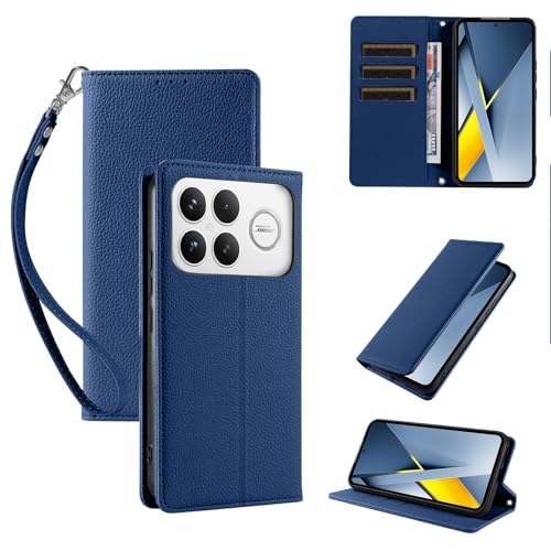 �Ή� Xiaomi POCO F8 Ultra/Redmi K90 Pro Max �p�� �P�[�X �蒠�^ �X�}�z�P�[�X �V���I�~ �|�Rf8 ultra�p �X�}�z�P�[�X ����PU�������U�[ ���C�`���G���{���C�� �G���K���g ������� ���h�~ k90 �v�� �}