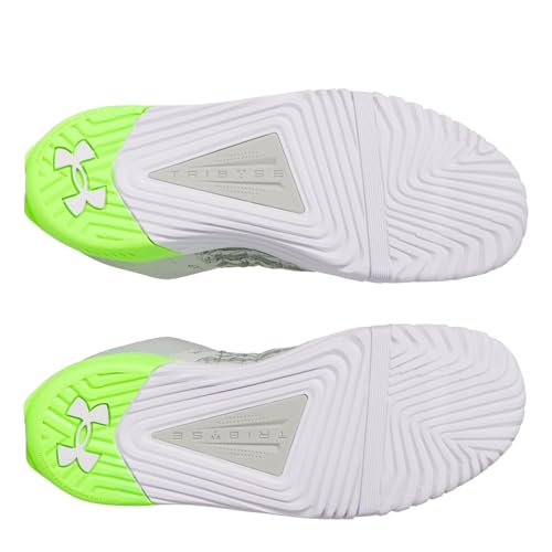 Image of Under Armour Men's TriBase Reign 6 Trainer Shoes
