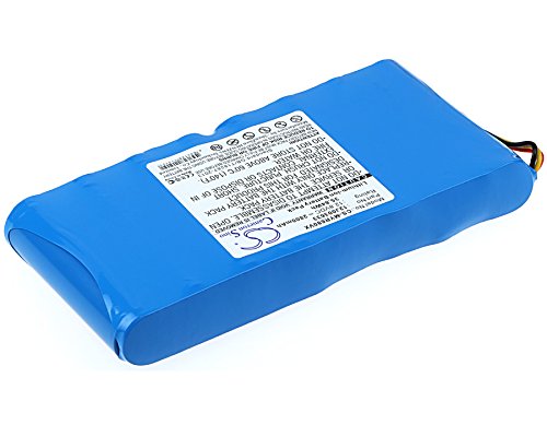 BCXY Replacement Battery for MONEUAL ME770, ME770 Style, MEG7000MS, MR6500, MR6550, MR6800, MR7700, RB-Mle-01, RYDIS H65, RYDIS H67, RYDIS H67 Pro, RYDIS H68 Pro
