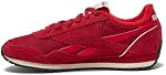 Reebok Womens Classic AZ Sneaker