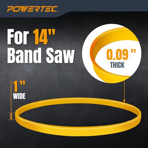 image for POWERTEC 71725 14