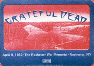 Dead Show/podcast for 4/3/26