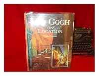 Van Gogh on Location 1853613924 Book Cover