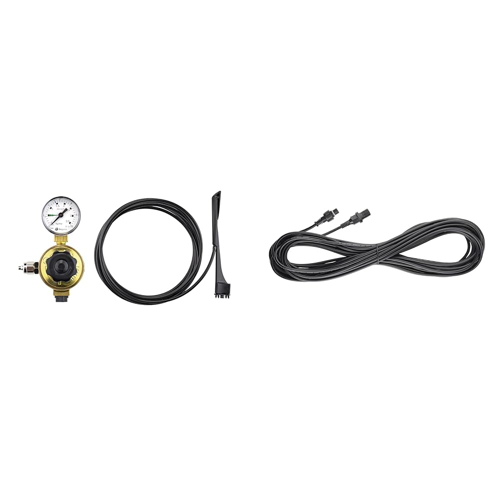 BG-Mosquitaire Outdoor booster CO2 upgrade rallonge anti-moustique