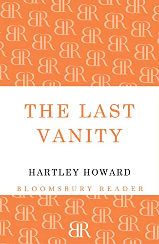 The Last Vanity view 2