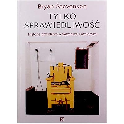 Tylko sprawiedliwość