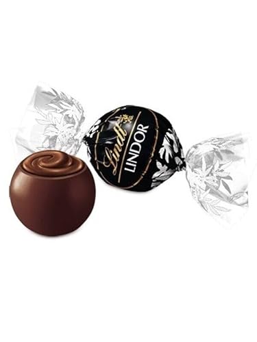 Lindt Lindor cioccolatini assortiti in confezione