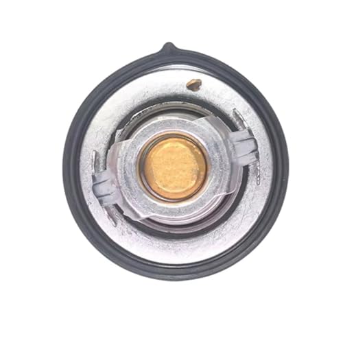 For Kia For Pro For CEE'D ED 2008 2009 2010 2011 2012 2013 Auto Thermostat Engine Coolant Replacement 255002A100