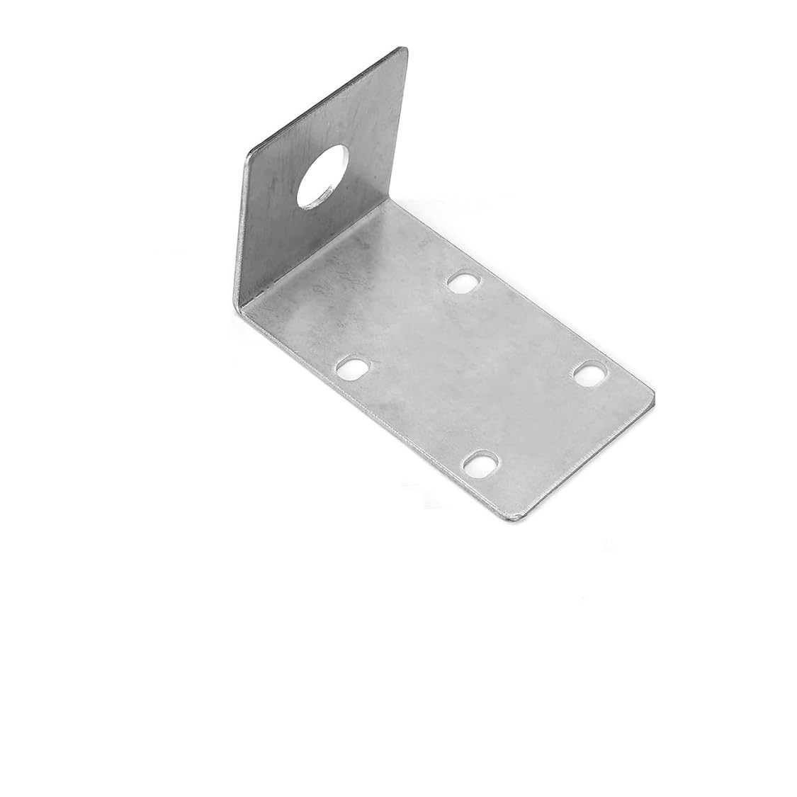 NBR L Bracket for Antenna Mast Pipe, Car Ham Radio Antenna Mount, for Vehicle-Mounted Radio UV, HF (Without Clamp) -1 Pc.-image-28