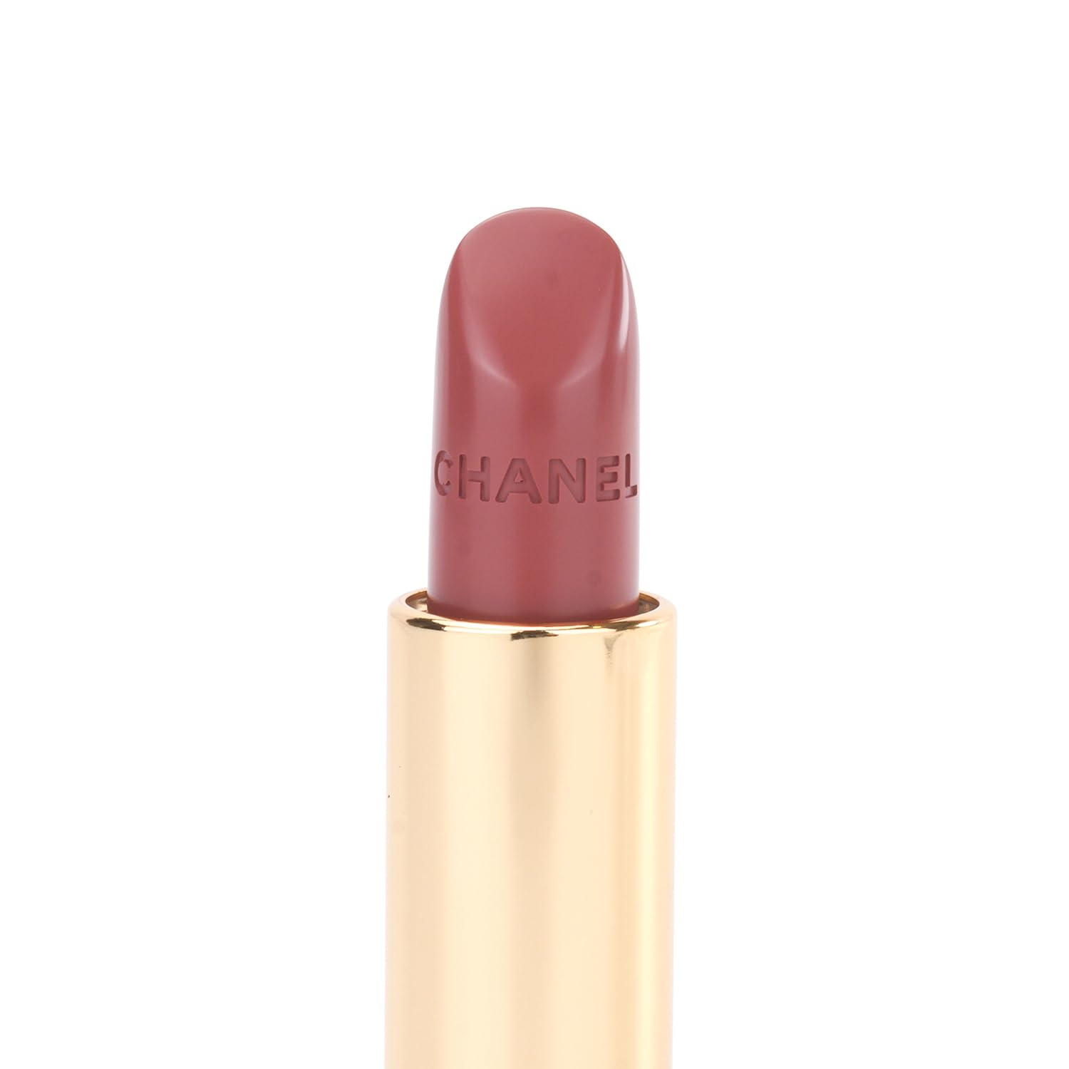 ss．ss　CHANEL ルージュアリュール　　ア　ドゥミモ196 ROUGE ALLURE Luminous intense lip colour 196 - À demi-mot | CHANEL