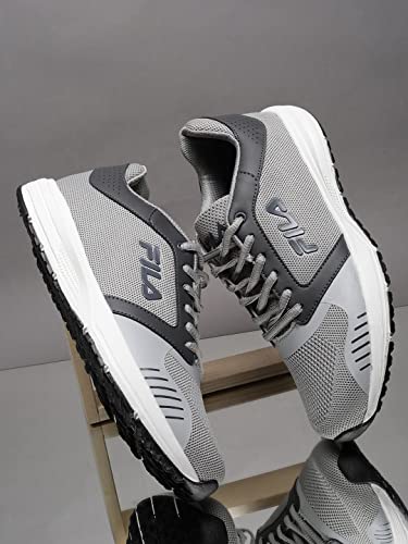 Image of Fila Mens Bruce Sneakers
