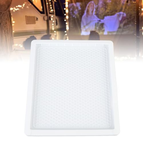 Cubierta protectora para satélite Zerodis de silicona resistente e impermeable para antena mini 4