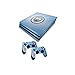 Produktbild Offizielles Manchester City FC PS4 Konsole Haut und 2 x Controller Haut Combo Pack