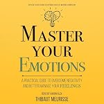 Cover of Master Your Emotions