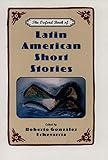 The Oxford Book of Latin American Short Stories