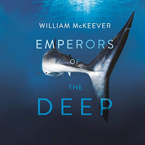 Emperors of the Deep copertina