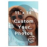 Portrait acrylique personnalisé : le produit est fabriqué avec des matériaux de haute qualité, et la technologie d'impression 2D garantit une présentation parfaite de chaque détail. Le design exquis du cadre met en valeur l'effet 2D tout en protégeant le travail contre les dommages. Vous pouvez choisir parmi différentes tailles et styles de bordure pour s'adapter parfaitement à vos besoins de décoration.