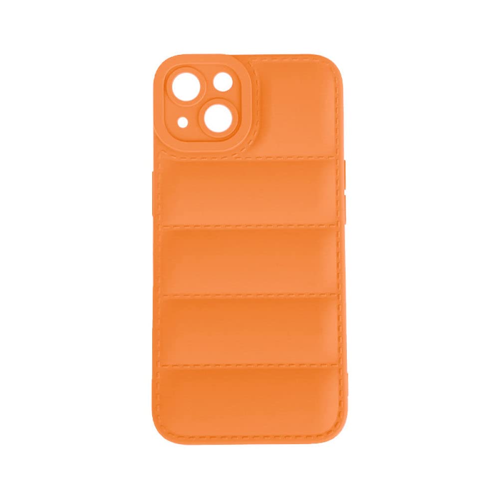 Coque antichoc iPhone 7 Plus en silicone flexible avec bordures surélevées