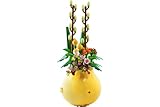LEGO Flower Pot # 40588 VIP Limited Edition (292 Pieces)