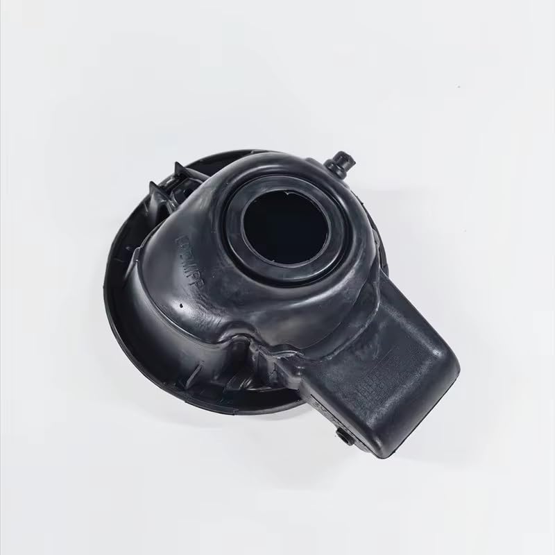 Tapón de aceite del motor Para VW Para Passat Para B6 Para Magotan 06-11 Cubierta De Puerto Combustible 3C5809857A