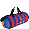 Official FC Barcelona Duffel Bag for Sports/Soccer Foldable/Extendable