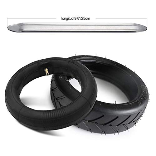 Senmubery Elektrische Scooter Band 8 1/2X2 Buitenband Binnenbad Voor Achter Band Set Voor Mijia M365 Antislip… - Image 3