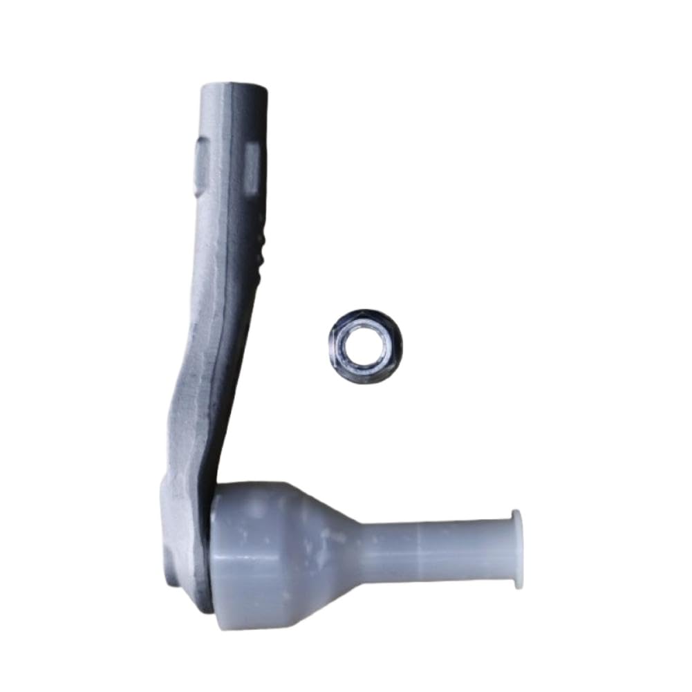 Tirante Extremo de Dirección Delantero Derecho 2064607200 A2064607200 206 460 72 00 Compatible With Mercedes-Benz W206 W214 C43 C300 C200