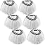 1-TANK Mop Head (6pcs)