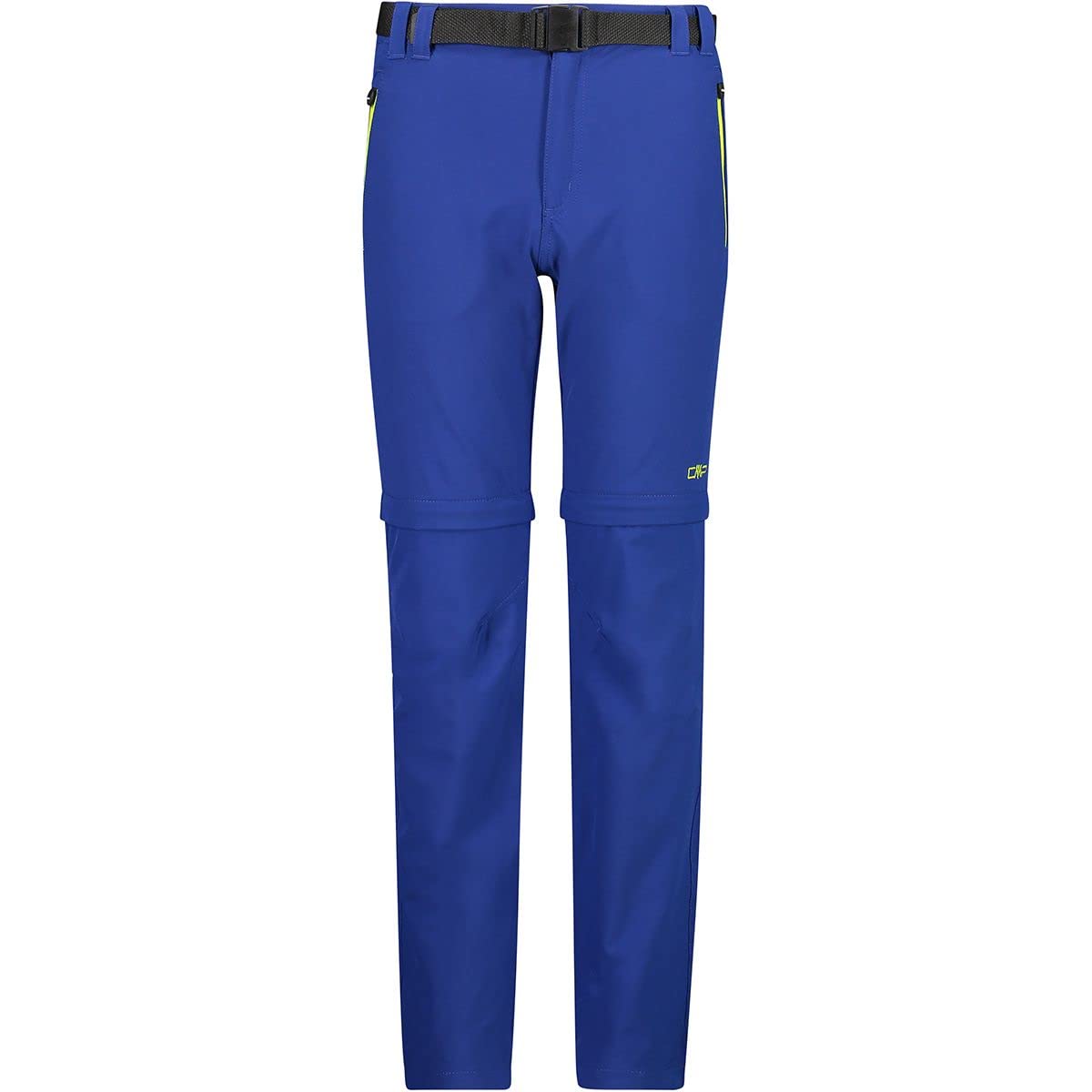 CMP Zip Off Dry Function Trousers - Pants. Unisex niños