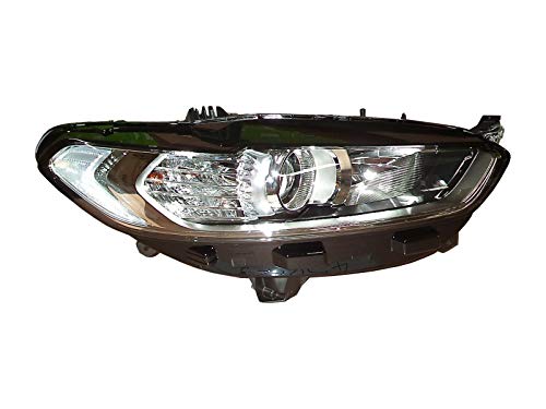 Valeo Lampadina Led Per Fanale Anteriore 450611 Per I Modelli Di Veicoli Peugeot 208 Facelift (2017 > )