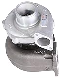 Erstausrüsterqualität BTS Turbo T911578 Original Honeywell Garrett Turbolader