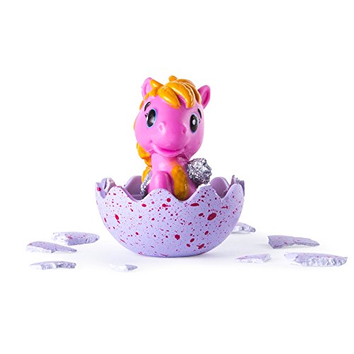 Hatchimals Colleggtibles Saquinho Surpresa Sunny